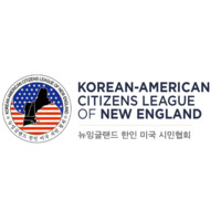 Korean-American Citizens League Logo