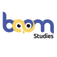 Boom Studies Logo