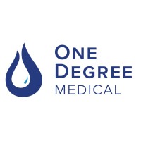 One Degree Medical Logo