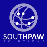 Southpaw Solutions Logo