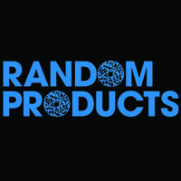 Random Products, Inc. Logo