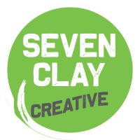 Seven Clay Logo