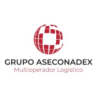 GRUPO ASECONADEX Logo