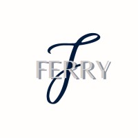 Ferry Projetos Logo