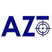 AZO Consultoria de Resultados Logo