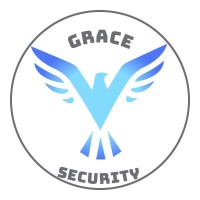 Grace Security and Protection Services Logo