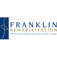 Franklin Rehabilitation Logo