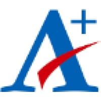 A+ Academic Coaching Logo