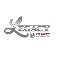 Legacy Buick GMC Logo