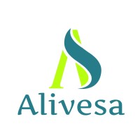 Alivesa Logo