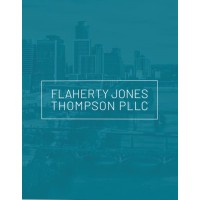 Flaherty Jones Thompson PLLC Logo