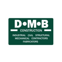 DMB Construction LLC. Logo