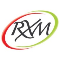 RXM Importação e Exportação Ltda Logo