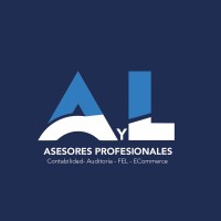 AyL Asesores Profesionales Logo