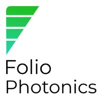 Folio Photonics Logo
