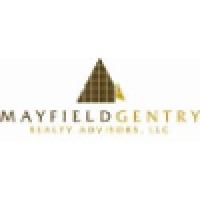 MayfieldGentry Realty Advisors Logo