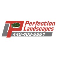 Perfection Landscapes Logo