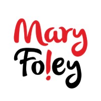 Mary Foley Rev Up Logo