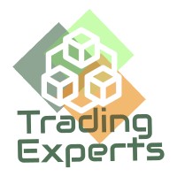 TRADING EXPERTS Logo