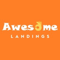 Awesome Landings Logo