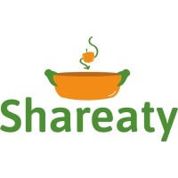 Shareaty Logo