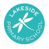 Lakeside Primary School Logo