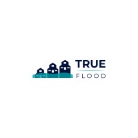 True Flood Risk Logo