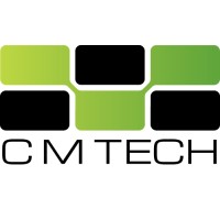 CM TECH Group Logo