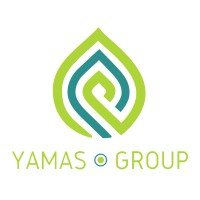 Yamas Group Logo