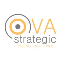 OVA Strategic Logo