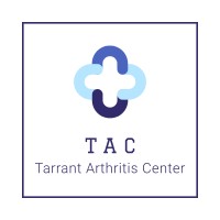 Tarrant Arthritis Center Logo