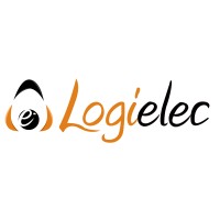 Logielec S.A.S Logo