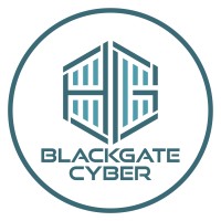 Blackgate Cyber LLC Logo