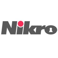 Nikro S.A. Logo