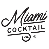 Miami Cocktail Company Logo