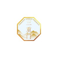 Trigate Lomas-Connect Logo