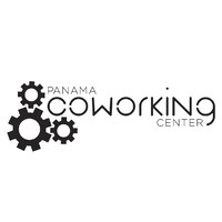 Panama Coworking Center Logo