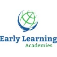 Early Learning Academies Logo