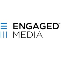 EngagedMedia | A WebMD Company Logo