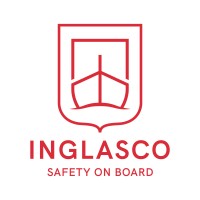 Inglasco | Safety on Board BV Logo