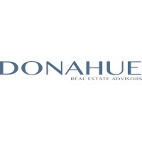 Donahue Real Estate Advisors Logo