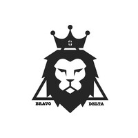 Bravo Delta Company Logo