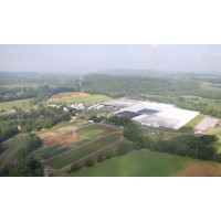 Dan Schantz Farm & Greenhouses, LLC Logo