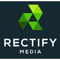 Rectify Media LLC Logo