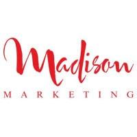 Madison Marketing Logo