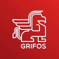 Grupo Grifos Logo