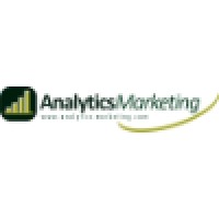Analytics Marketing Inc. Logo