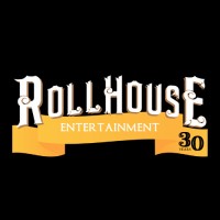 RollHouse Entertainment Logo