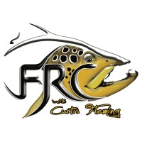 Fly Rod Chronicles Logo