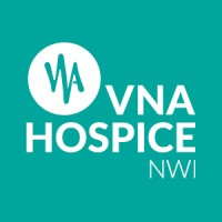 VNA Hospice NWI Logo